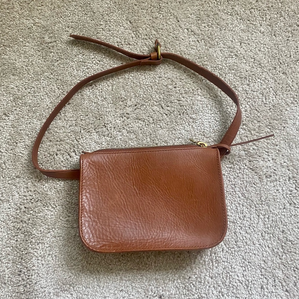 Madewell Belt Bag